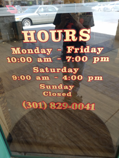 Barber Shop «Twin Arch Barber & Stylist», reviews and photos, 1001 Twin Arch Rd # 13, Mt Airy, MD 21771, USA