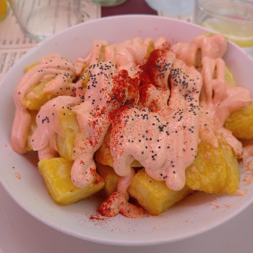 Restaurant La Goleta