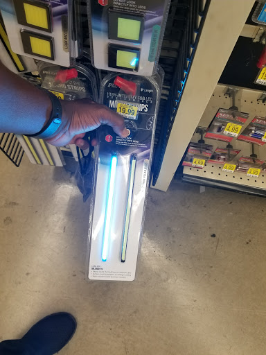 Auto Parts Store «Pep Boys Auto Parts & Service», reviews and photos, 1315 Pacific Coast Hwy, Harbor City, CA 90710, USA