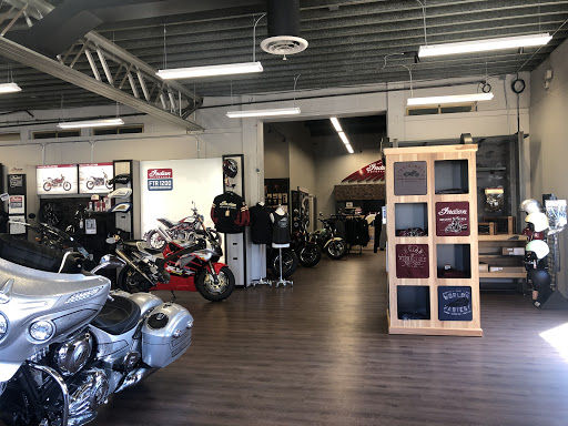 Motorcycle Dealer «Brothers Powersports», reviews and photos, 5205 1st St, Bremerton, WA 98312, USA