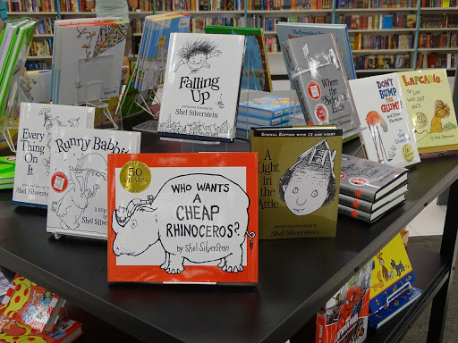 Book Store «Book Vault», reviews and photos, 6505 E Southern Ave #201, Mesa, AZ 85206, USA