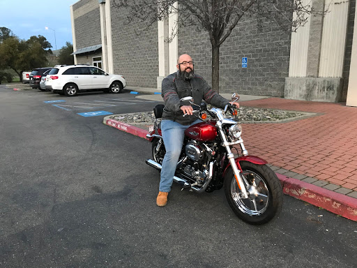 Harley-Davidson Dealer «Livermore Harley-Davidson», reviews and photos, 7576 Southfront Rd, Livermore, CA 94551, USA