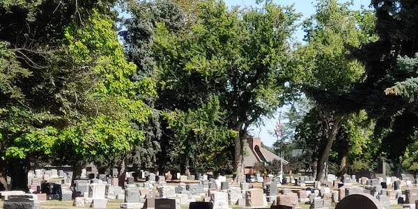 Olinger Funeral, Cremation & Cemetery - Crown Hill