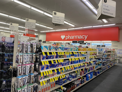 Drug Store «CVS», reviews and photos, 1720 S Bascom Ave, Campbell, CA 95008, USA