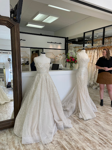 Clothing Store «Bridal Beginning», reviews and photos, 450 Cochran Rd, Pittsburgh, PA 15228, USA