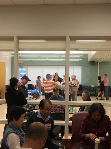 Community Center «Plum Gar Community Center», reviews and photos, 19561 Scenery Dr, Germantown, MD 20876, USA