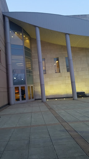 Performing Arts Theater «Strathmore», reviews and photos, 5301 Tuckerman Ln, North Bethesda, MD 20852, USA