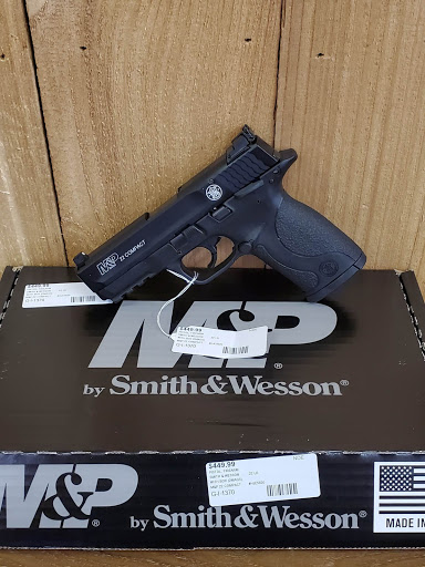 Pawn Shop «24 Hour Pawn Inc», reviews and photos, 407 W Jefferson Blvd, Dallas, TX 75208, USA