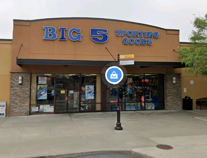 Big 5 Sporting Goods - Westwood Town Center