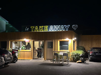 LE TAKE AWAY à La Teste-de-Buch