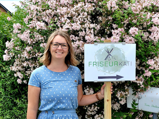 FRISEUR KATI In Klein Ruprechts