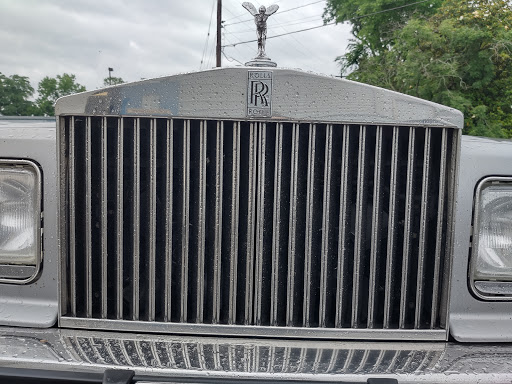 Auto Body Shop «Euro Auto Body Shop», reviews and photos, 318 Lellyett St, Nashville, TN 37209, USA