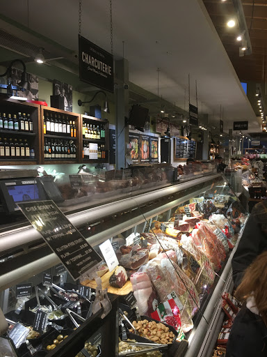 Gourmet Grocery Store «Di Bruno Bros. - Ardmore Farmers Market», reviews and photos, 120 Coulter Ave, Ardmore, PA 19003, USA