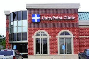 UnityPoint Clinic Urgent Care - Westside image
