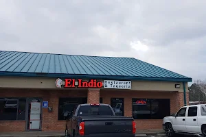 El Indio Restaurant & Taqueria image