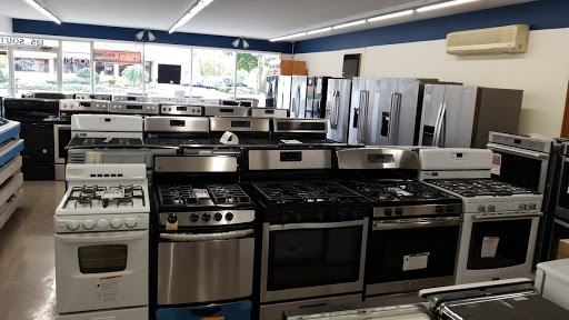 Appliance Store «Buzaid Mutual Appliances & TV», reviews and photos, 125 South St, Danbury, CT 06810, USA