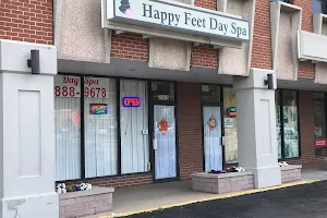 Happy Feet Day Spa image