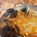 Photo n°1 de l'avis de Emma.a fait le 02/06/2019 à 07:20 sur le  Spaghetteria SALSA à Andora