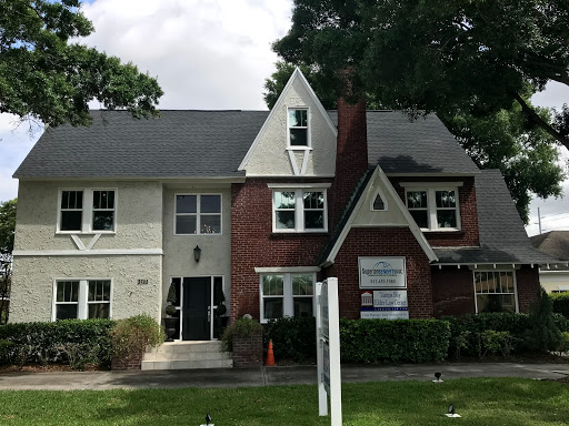 Roofing Contractor «Stay Dry Roofing», reviews and photos, 4700 N Florida Ave, Tampa, FL 33603, USA