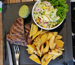 Bull's Kitchen photo