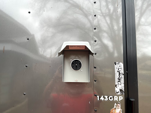 Electrician «LP3 Electric», reviews and photos, 314 Fairview Ave, San Antonio, TX 78223, USA