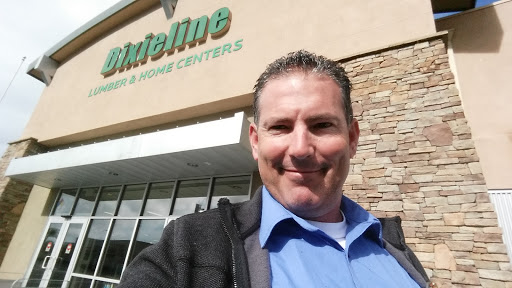 Lumber Store «Dixieline», reviews and photos, 3250 Sports Arena Blvd, San Diego, CA 92110, USA
