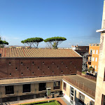 Photo n°26 de l'avis de caterina.u fait le 15/09/2018 à 09:52 sur le  Hotel Area Roma à Rome