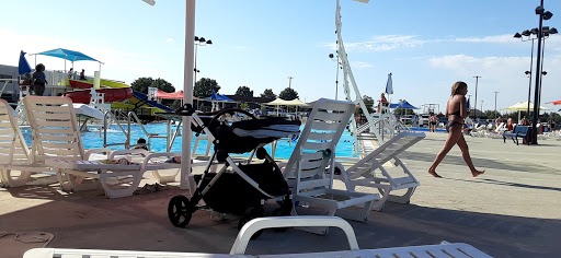 Water Park «Westwood Water Park», reviews and photos, 2400 Westport Dr, Norman, OK 73069, USA