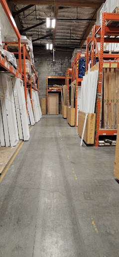 Home Improvement Store «HD Supply Home Improvement Solutions», reviews and photos, 7999 Greenback Ln, Citrus Heights, CA 95610, USA