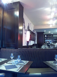 Atmosphère du Restaurant La Réserve à Amboise - n°11