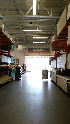 Home Improvement Store «The Home Depot», reviews and photos, 2150 W Spring St, Monroe, GA 30655, USA