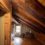 Photo n°23 de l'avis de Monica.i fait le 29/08/2022 à 22:45 sur le  SUISSE Locanda di Borgo à Saint-Rhémy