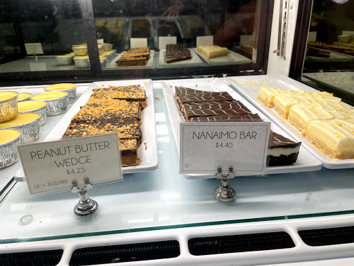 Bakery «Pure Bliss Desserts», reviews and photos, 1424 Cornwall Ave, Bellingham, WA 98225, USA