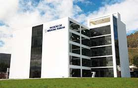 Facultad de Medicina Humana - Universidad Peruana Los Andes