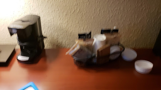 Hotel «Courtyard by Marriott Charlotte SouthPark», reviews and photos, 6023 Park S Dr, Charlotte, NC 28210, USA