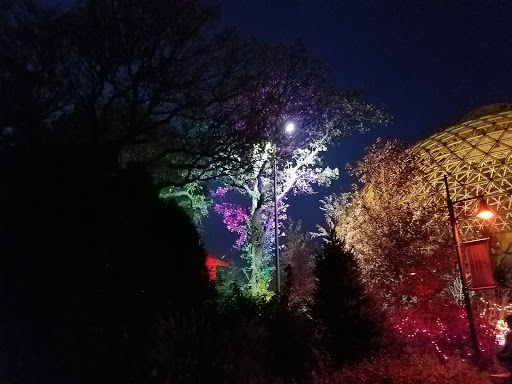 Zoo «Wild Kingdom Pavilion», reviews and photos, 3701 S 10th St, Omaha, NE 68108, USA