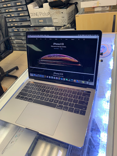 Electronics Repair Shop «BuySellRepairs.com», reviews and photos, 734 Green St, Iselin, NJ 08830, USA