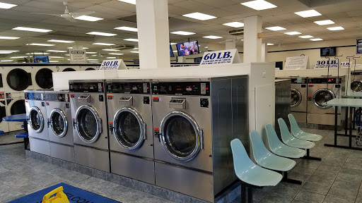 Laundromat «Sudsville Laundry Inc», reviews and photos, 5609 Baltimore Ave, Hyattsville, MD 20781, USA