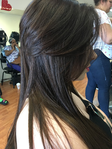 Beauty Salon «Monica Hair Salon», reviews and photos, 465 Oriana Rd, Newport News, VA 23608, USA