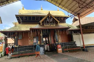 Sri Kumaranalloor Devi Temple image