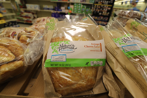 Grocery Store «Food Lion», reviews and photos, 5021 Trotwood Ave Ste 7, Columbia, TN 38401, USA