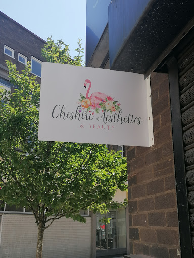 Cheshire Aesthetics & Beauty