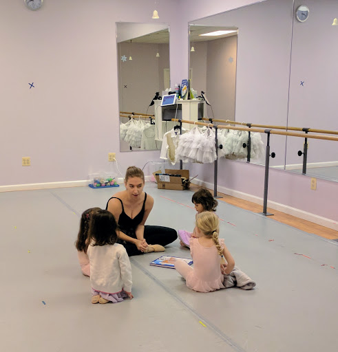 Dance School «Adagio Ballet School of Dance», reviews and photos, 4720 Lee Hwy, Arlington, VA 22207, USA