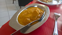 Curry du Restaurant indien Taj Mahal à Martigues - n°7