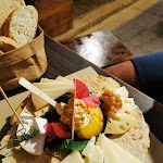 Photo n°1 de l'avis de Eduardo.e fait le 16/07/2023 à 21:42 sur le  Niní Vineria à La Maddalena