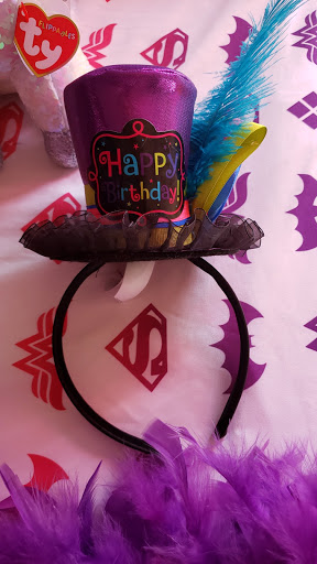 Party Store «Party City», reviews and photos, 23269 Eureka Road,Taylor Media Play, Taylor, MI 48180, USA