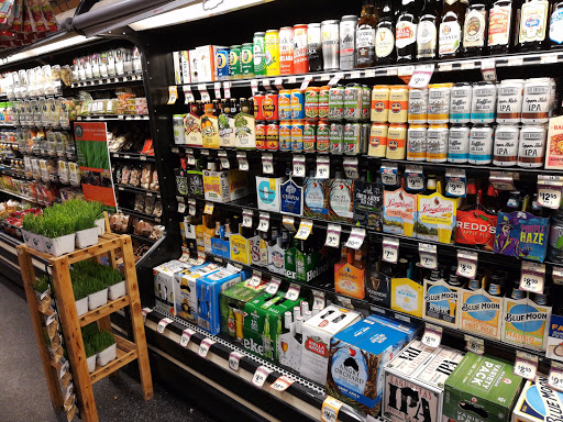 Health Food Store «Sprouts Farmers Market», reviews and photos, 5665 W Bell Rd, Glendale, AZ 85308, USA