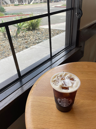 Coffee Shop «Starbucks», reviews and photos, 1552 Rosecrans St, San Diego, CA 92106, USA