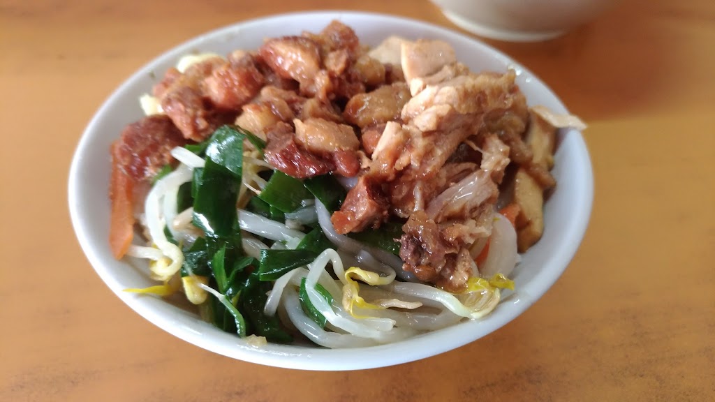 元帥自助餐(樹仔下炒麵) 的照片