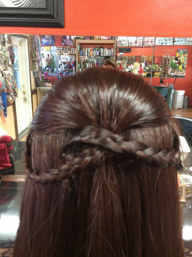 Beauty Salon «Hollywood Beauty Salon & Supplies», reviews and photos, 528 W Chapman Ave, Orange, CA 92868, USA